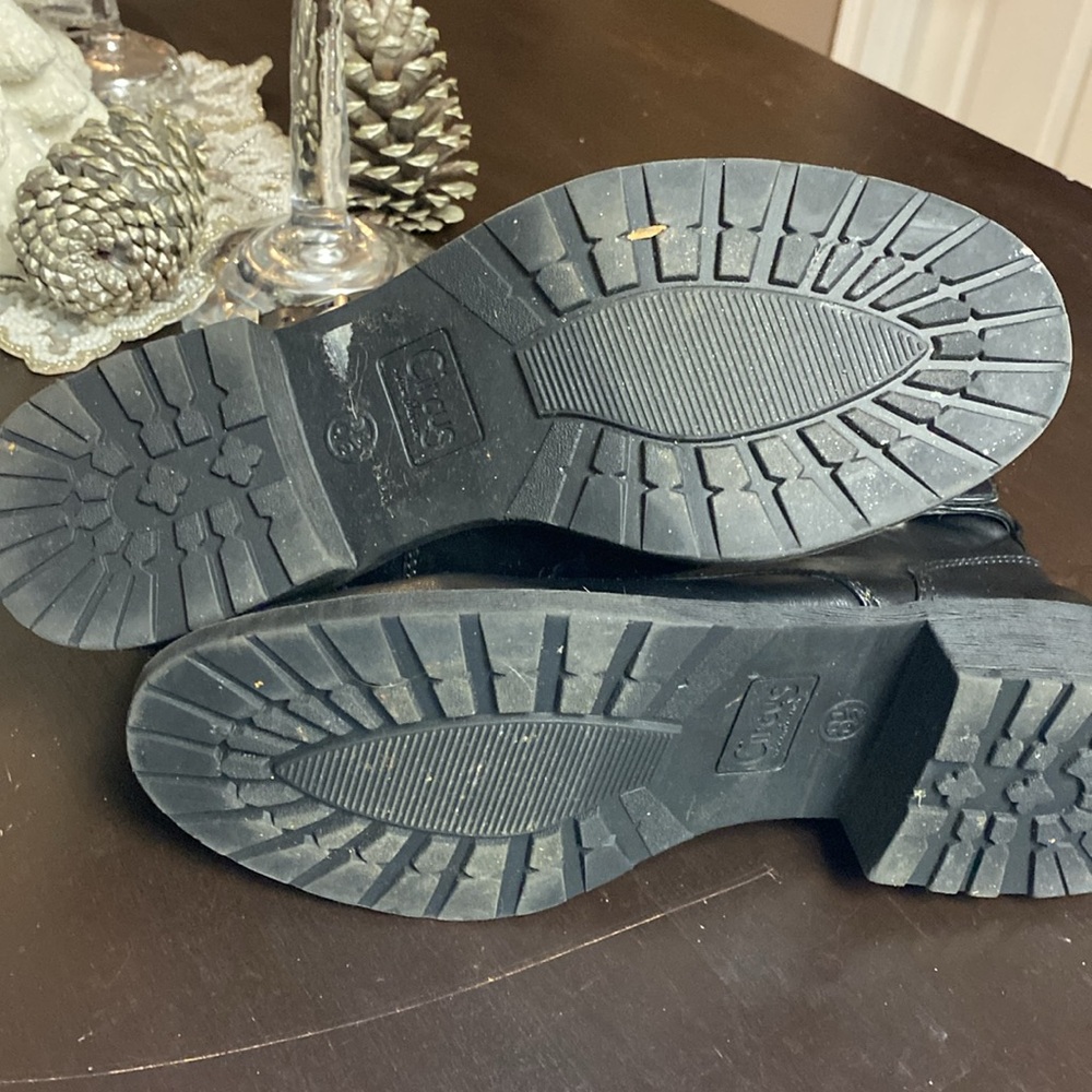 Sam Edelman boots - Picture 4 of 5